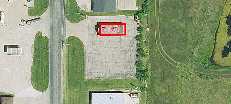 1112 Us Old Hwy 75