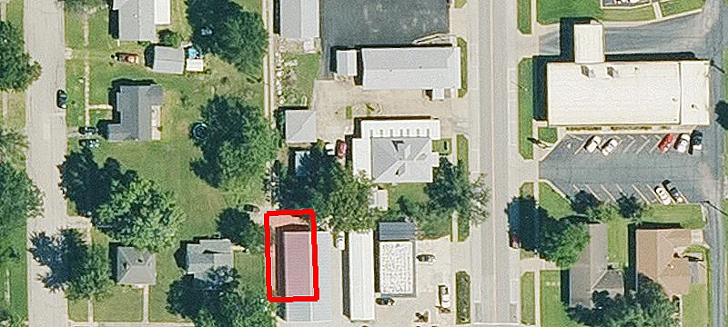 818 Topeka Ave