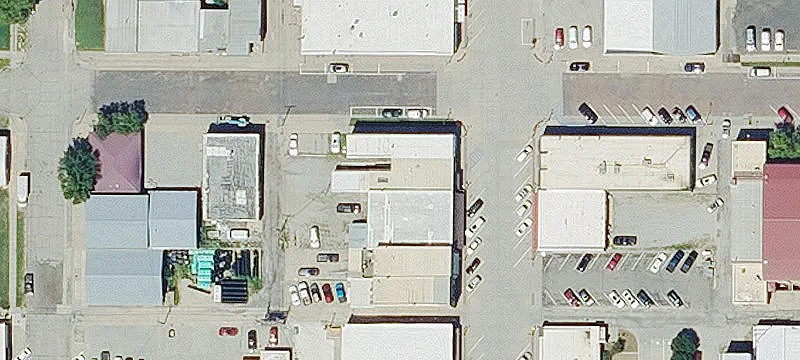 121 Ml St