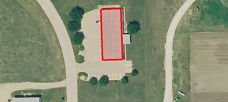 504 Miller Dr