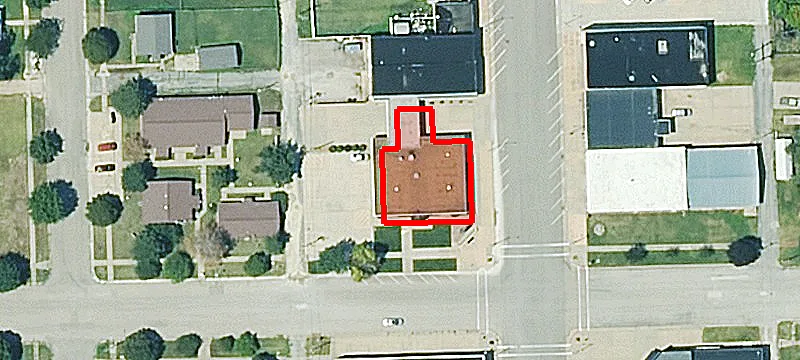 101 Kansas St
