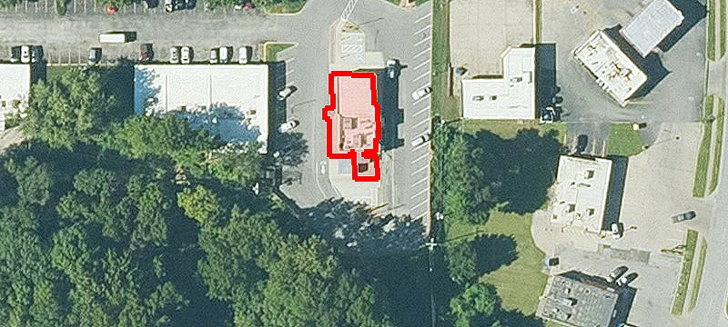 7807 Parallel Pkwy