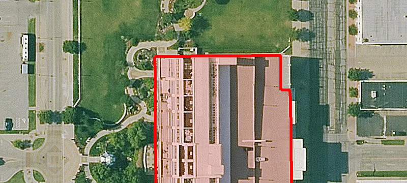 515 Main St, Unit 405