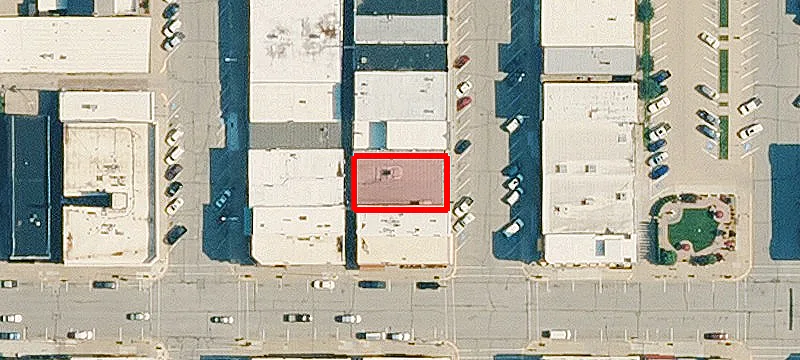 304 Broadway St