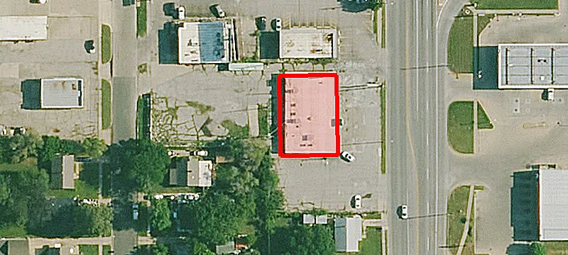 1343 Oliver Ave