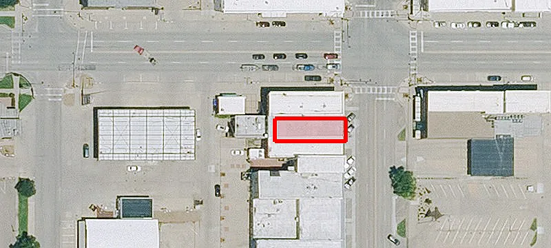 102 Main St