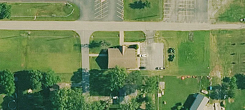 700 Bullpup Blvd