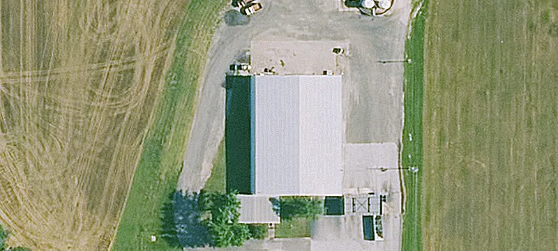 3337 Hwy 160