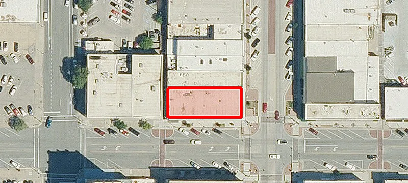 101 Santa Fe Ave
