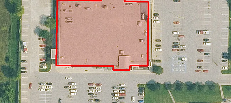 720 Eisenhower Rd