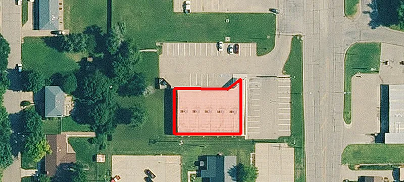 1610 Buckeye Ave