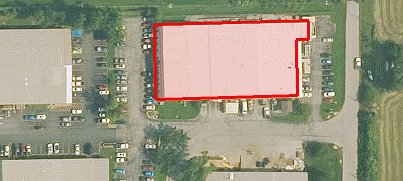 3000 Wilson Ave