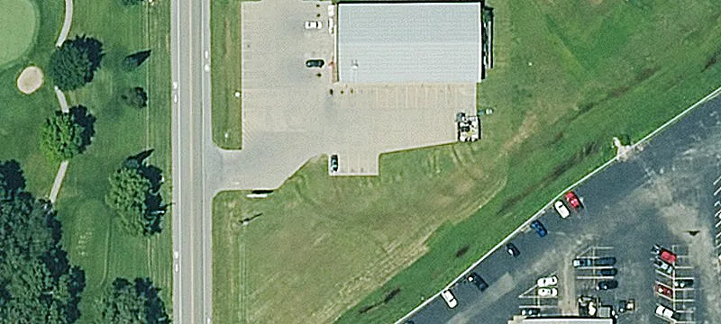 1100 Main St