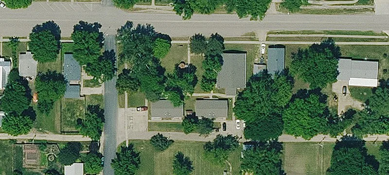 601 Main St