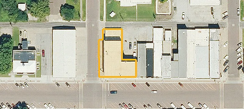 531 Main St
