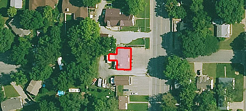 509 2nd Ave