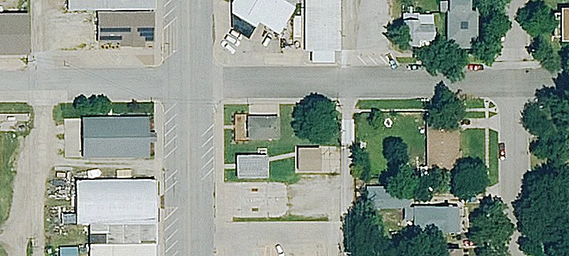 200 Main St