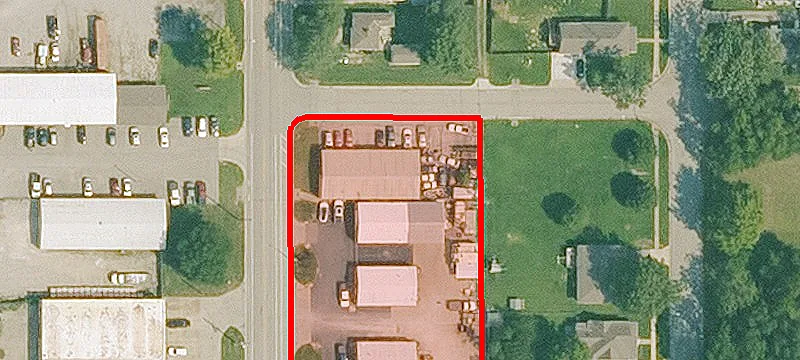 800 Kansas Ave