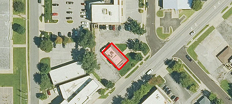 8120 Santa Fe Dr