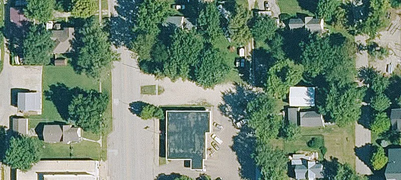 408 Maple St