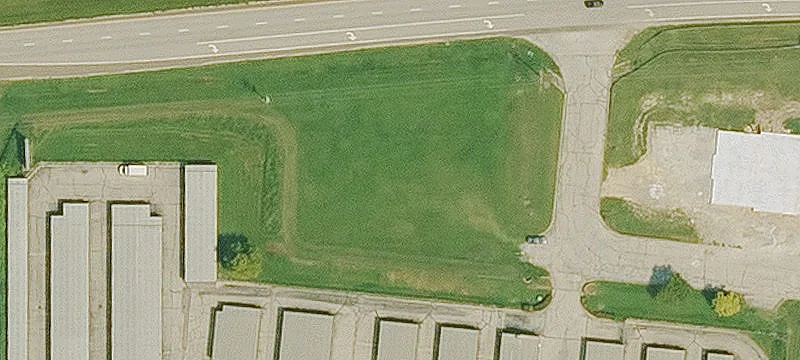 11801 Kaw Dr