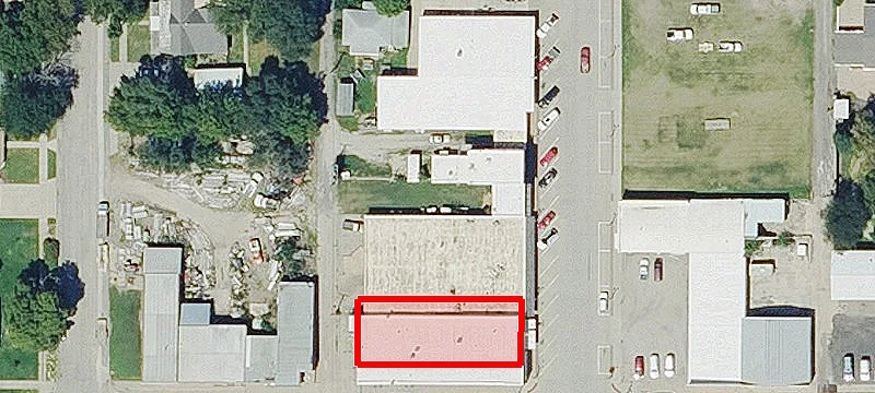209 Ml St