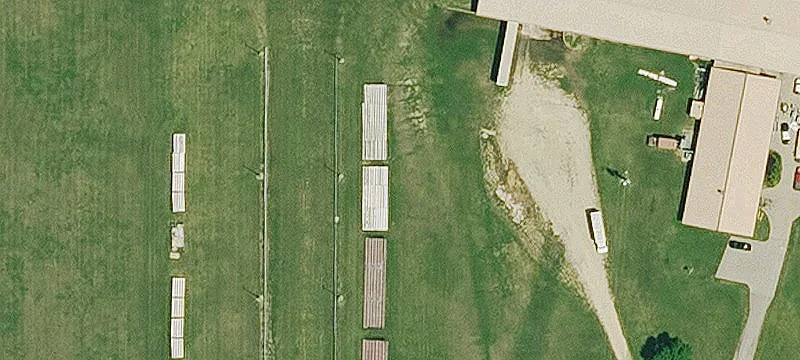 13900 Barton Rd