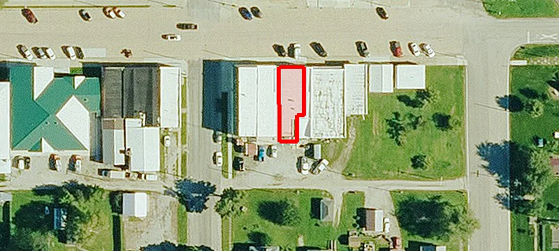 537 Main St