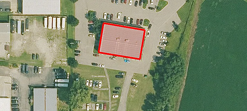 11401 Kaw Dr