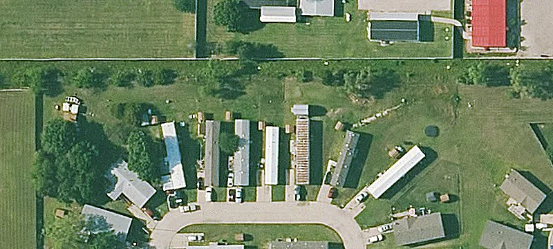 4444 St Lot, Unit 41