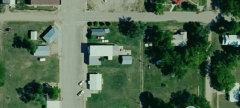 422 Main St