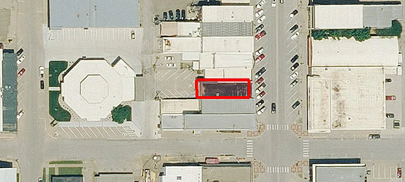505 Lincoln Ave