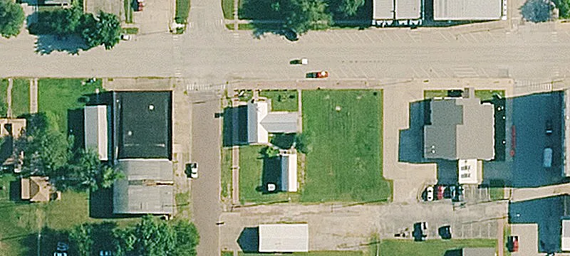 321 4th Ave