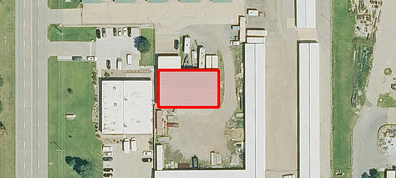 2141 Centennial Rd
