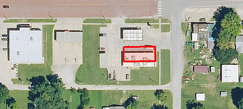 135 Santa Fe Ave