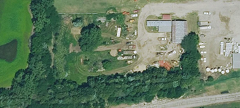 305 Us Hwy 81st Byp