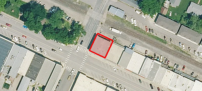 529 Bertrand Ave