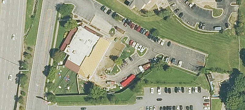 6465 Frontage Rd