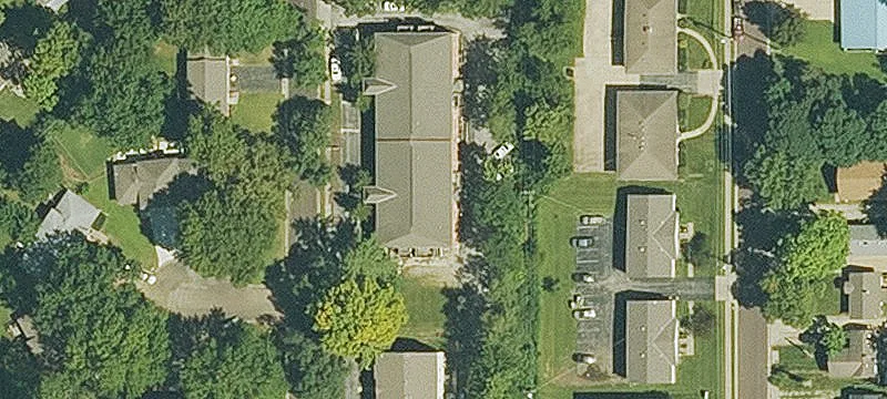 8325 Lowell Ave