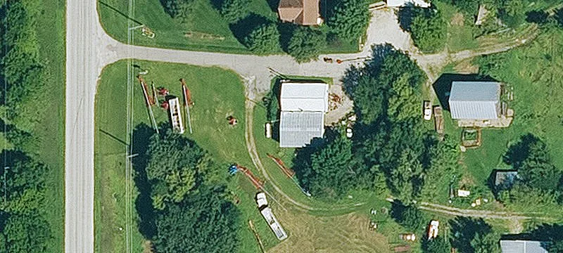 2462 Acorn Rd