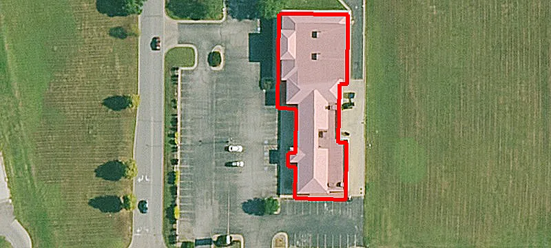 1900 Johnson Dr