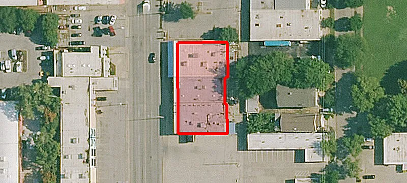 216 Washington Ave