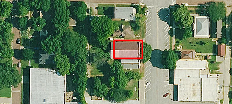 221 Walnut St