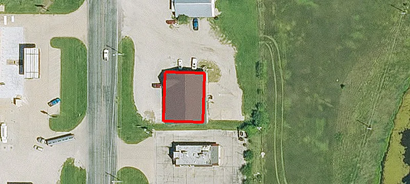 1102 Us Old Hwy 75