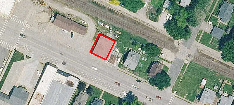 405 Bertrand Ave