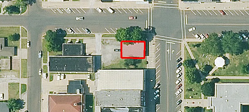 20 Washington Ave