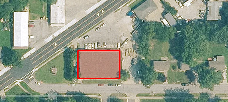 509 Kansas City Rd