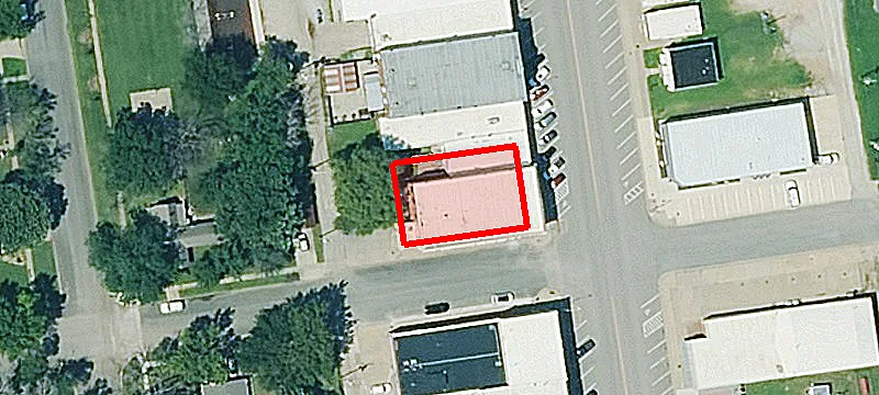 205 Main St