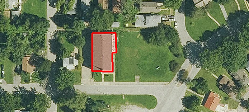2510 Nebraska Ave