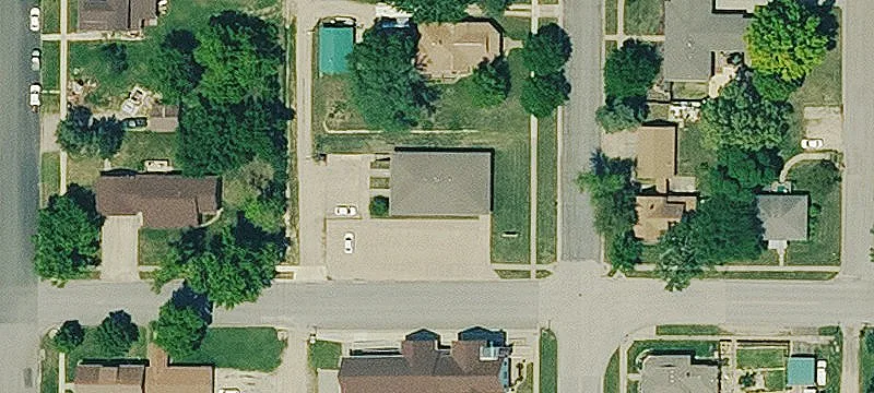 701 Missouri Ave